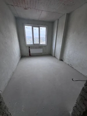 Sale of a completed 3-room apartment on вул Під Голоском Кругла