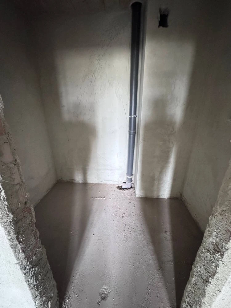 Sale of a completed 3-room apartment on вул Під Голоском Кругла