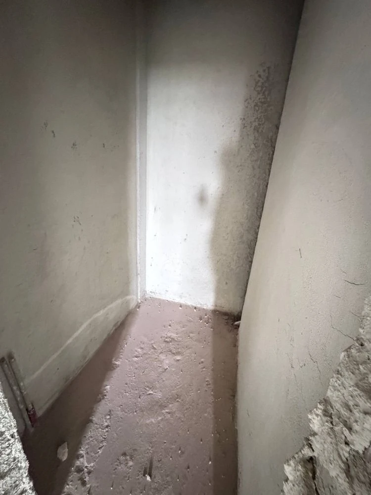 Sale of a completed 3-room apartment on вул Під Голоском Кругла