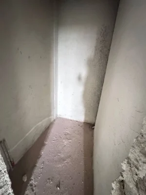 Sale of a completed 3-room apartment on вул Під Голоском Кругла