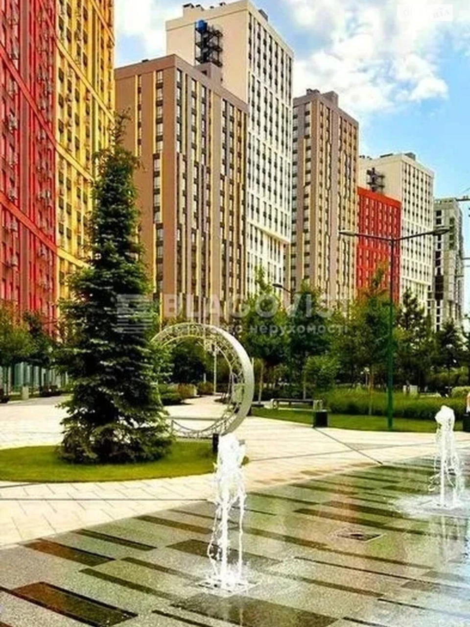Продаж Квартира Віта-Литовська