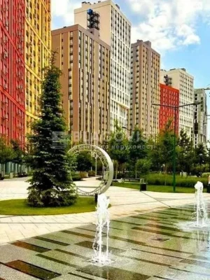 Продаж Квартира Віта-Литовська