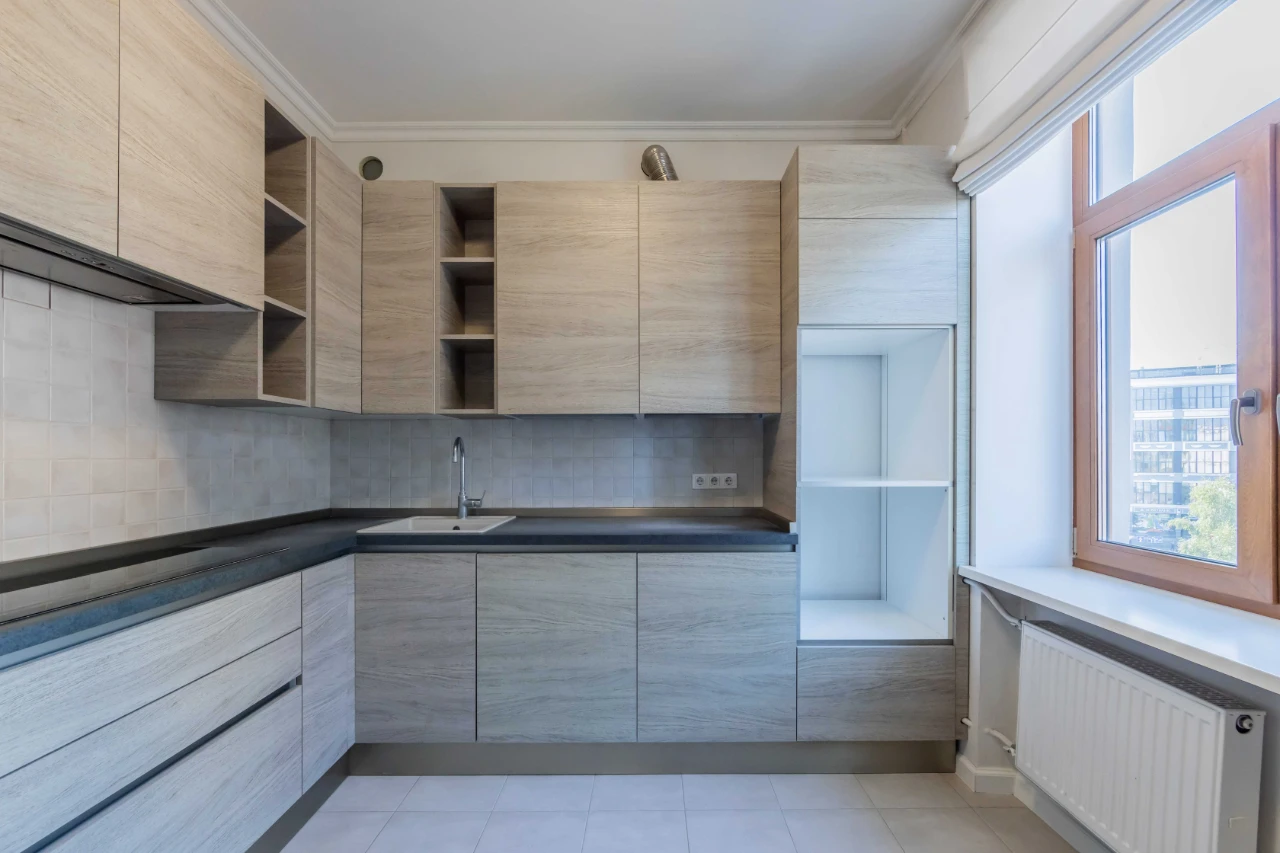 Sale of a 2-bedroom apartment on Kudryavska, 2 | Panel house | 6