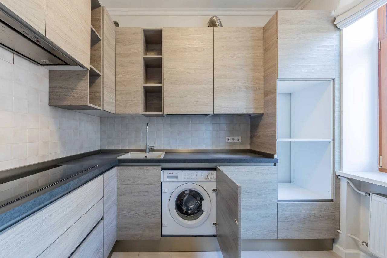 Sale of a 2-bedroom apartment on Kudryavska, 2 | Panel house | 6