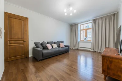 Sale of a 2-bedroom apartment on Kudryavska, 2 | Panel house | 6