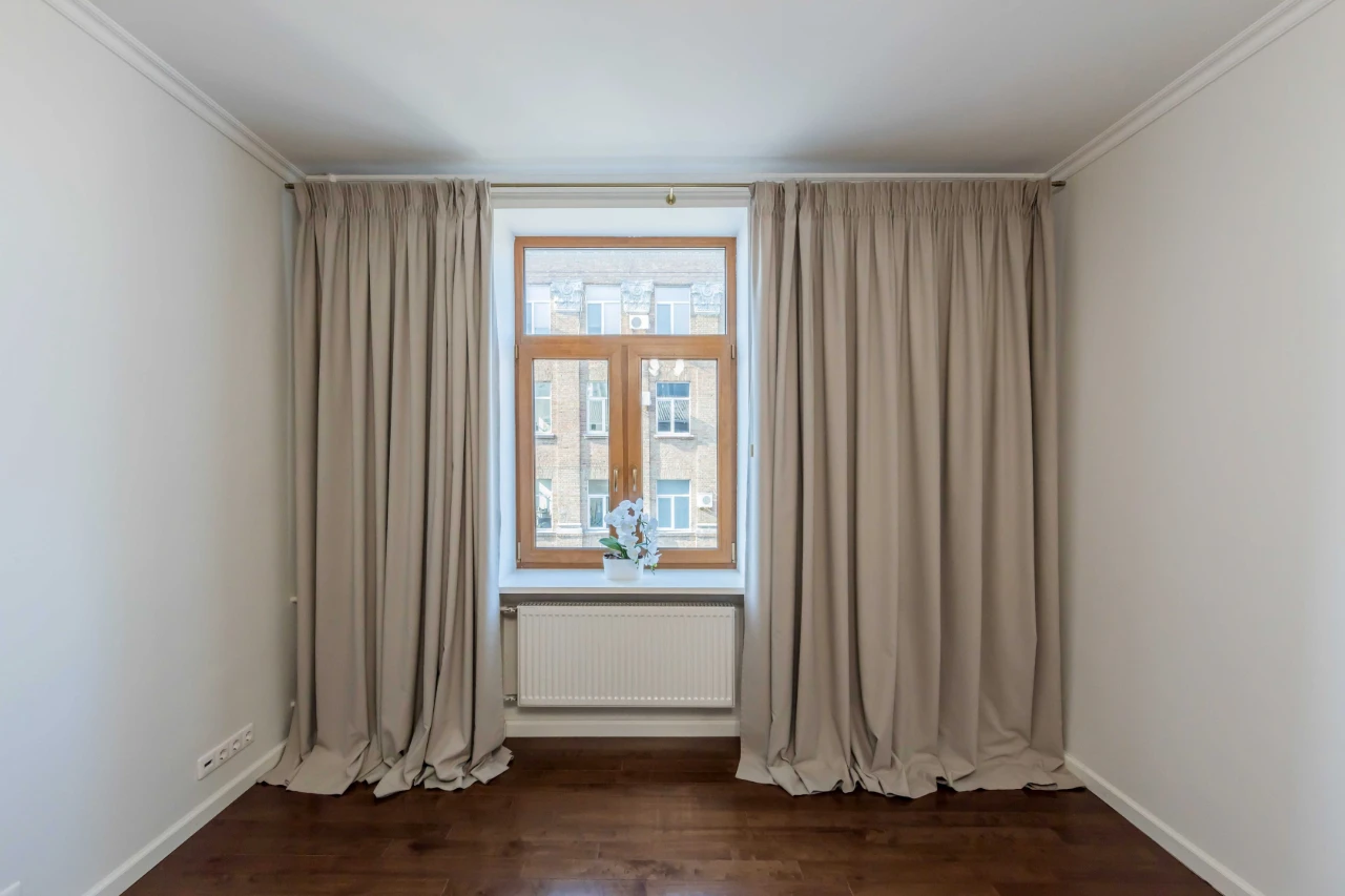 Sale of a 2-bedroom apartment on Kudryavska, 2 | Panel house | 6