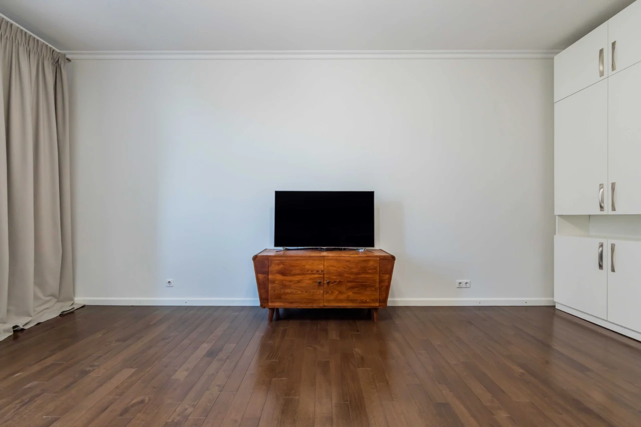 Sale of a 2-bedroom apartment on Kudryavska, 2 | Panel house | 6