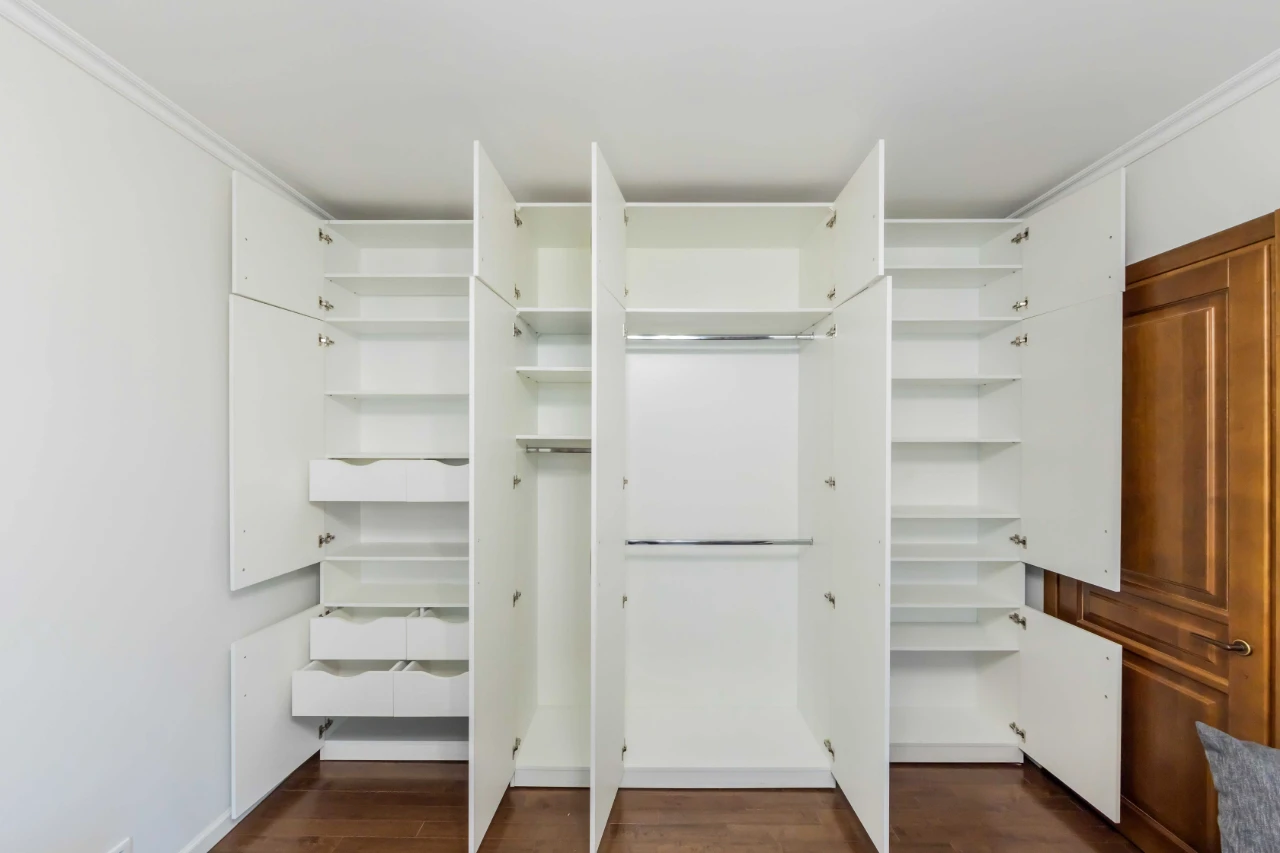 Sale of a 2-bedroom apartment on Kudryavska, 2 | Panel house | 6