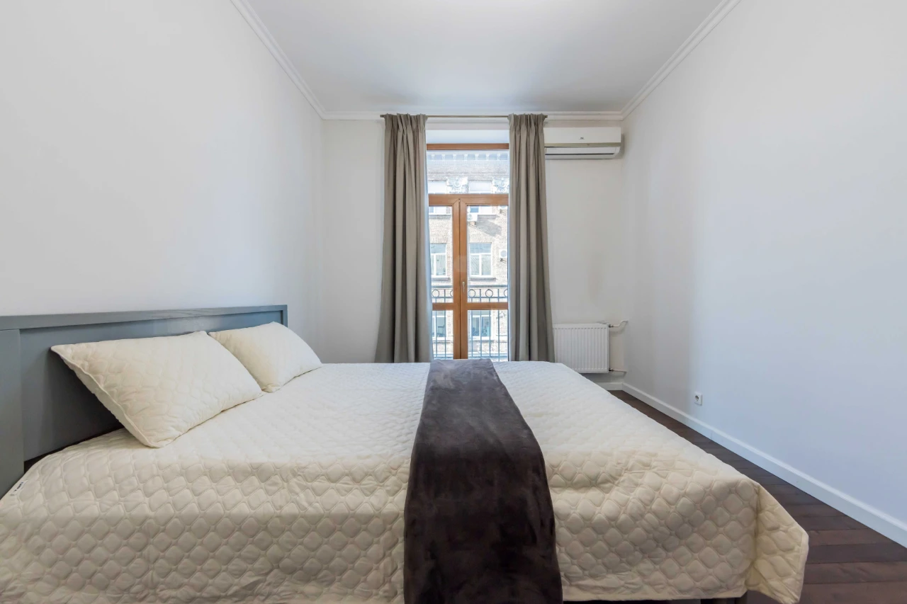 Sale of a 2-bedroom apartment on Kudryavska, 2 | Panel house | 6