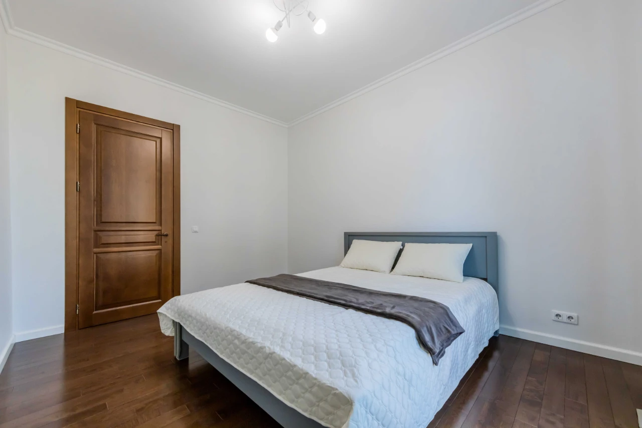 Sale of a 2-bedroom apartment on Kudryavska, 2 | Panel house | 6