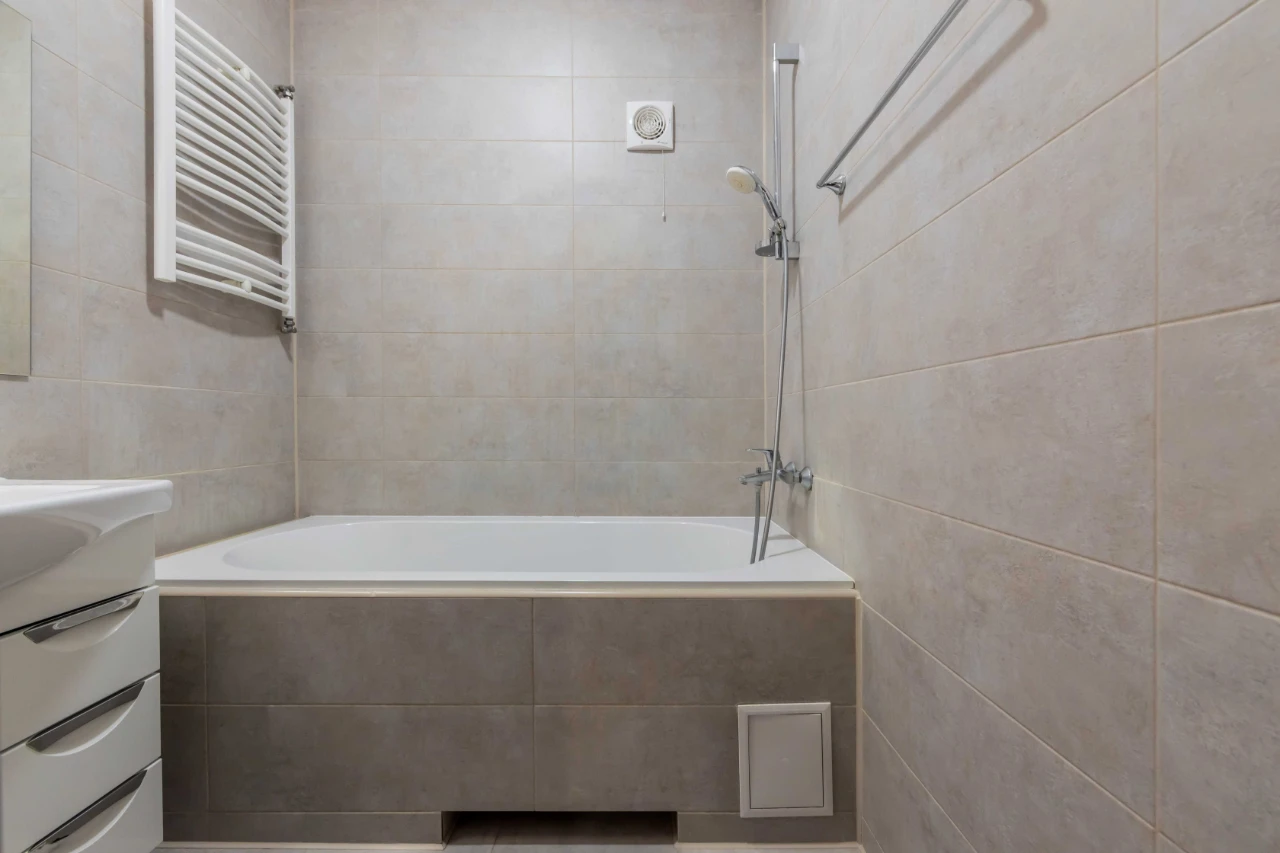 Sale of a 2-bedroom apartment on Kudryavska, 2 | Panel house | 6