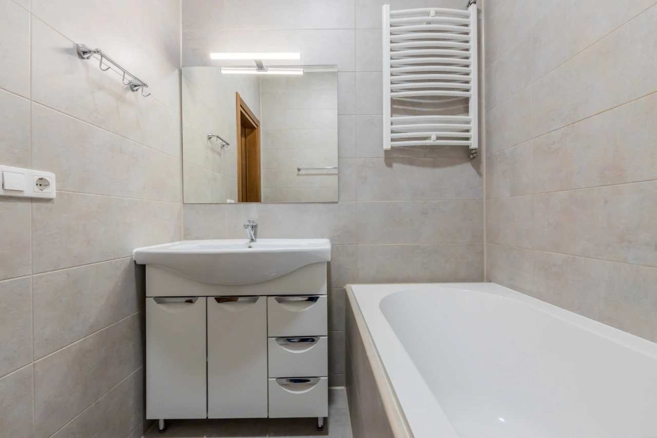 Sale of a 2-bedroom apartment on Kudryavska, 2 | Panel house | 6