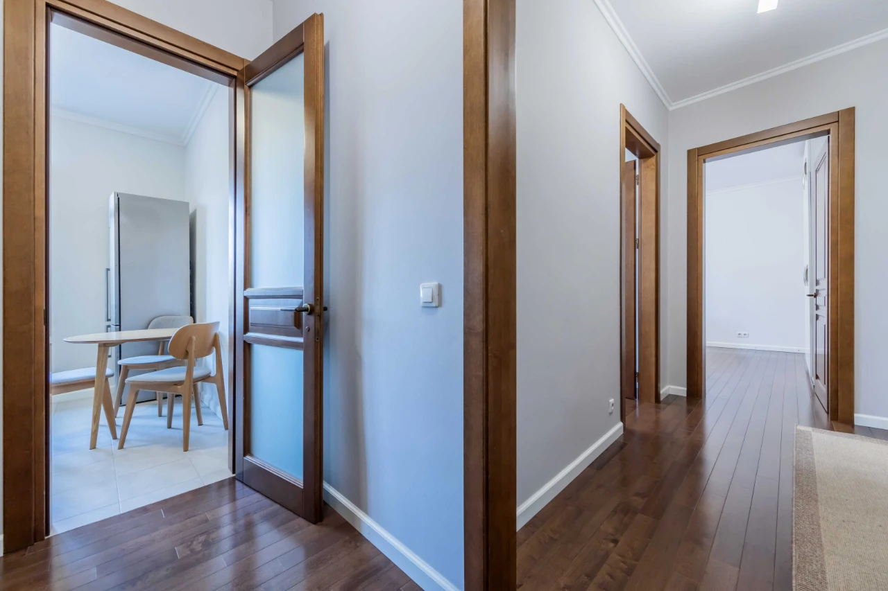 Sale of a 2-bedroom apartment on Kudryavska, 2 | Panel house | 6