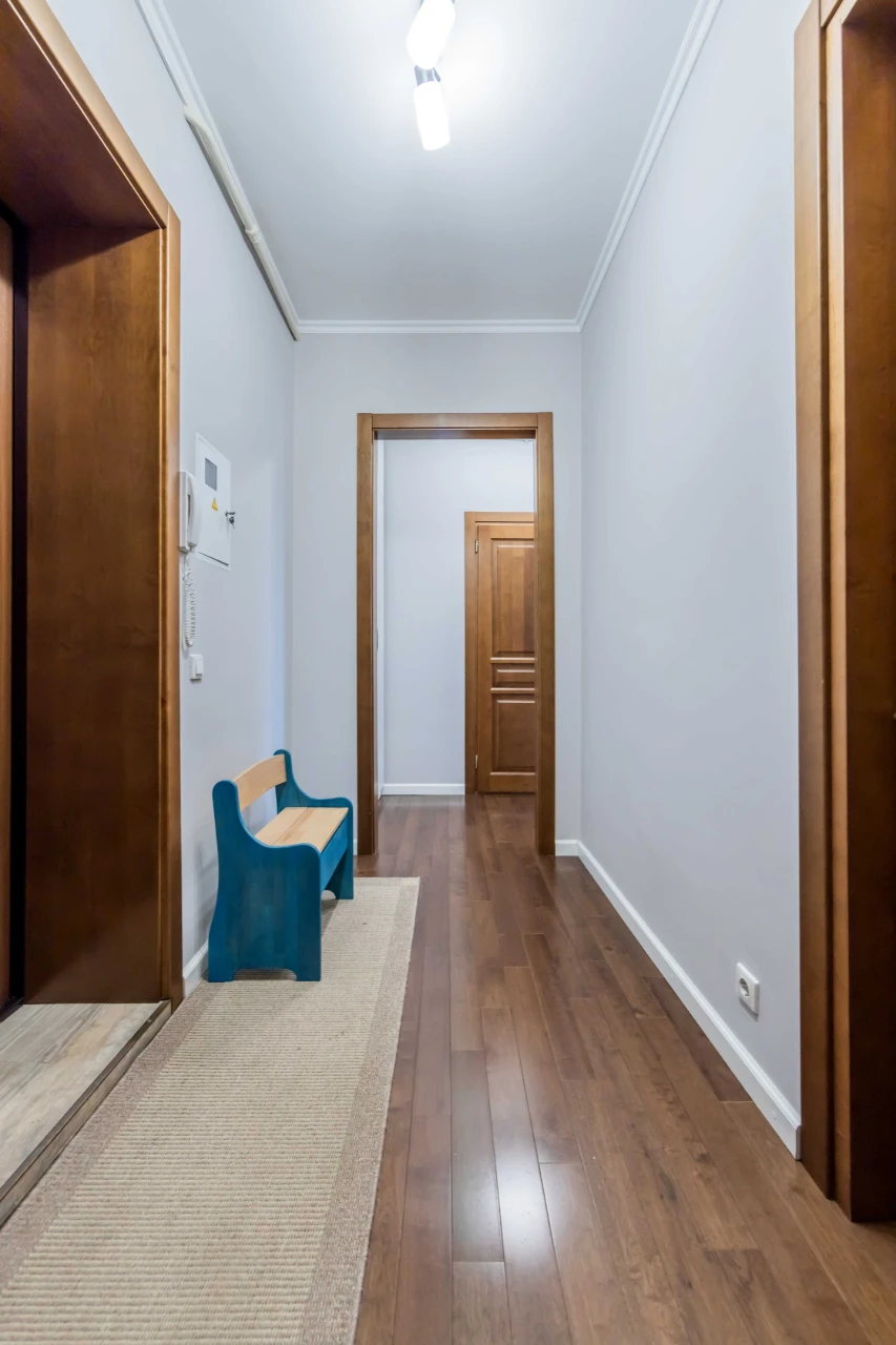 Sale of a 2-bedroom apartment on Kudryavska, 2 | Panel house | 6