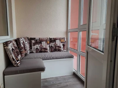 Sale of 2-bedroom apartment in the "Kozatsky" residential complex