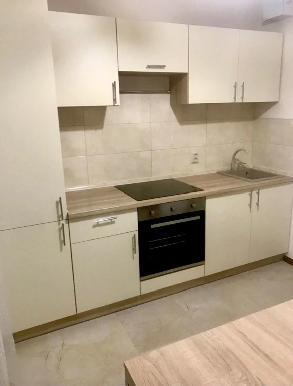 Продажа 1-комнатной квартиры в ЖК "Патріотика" ул. Бориса Гми