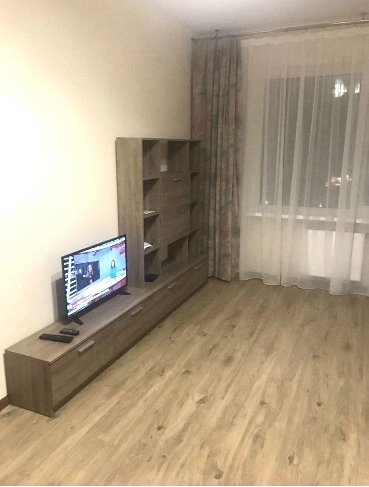 Продажа 1-комнатной квартиры в ЖК "Патріотика" ул. Бориса Гми