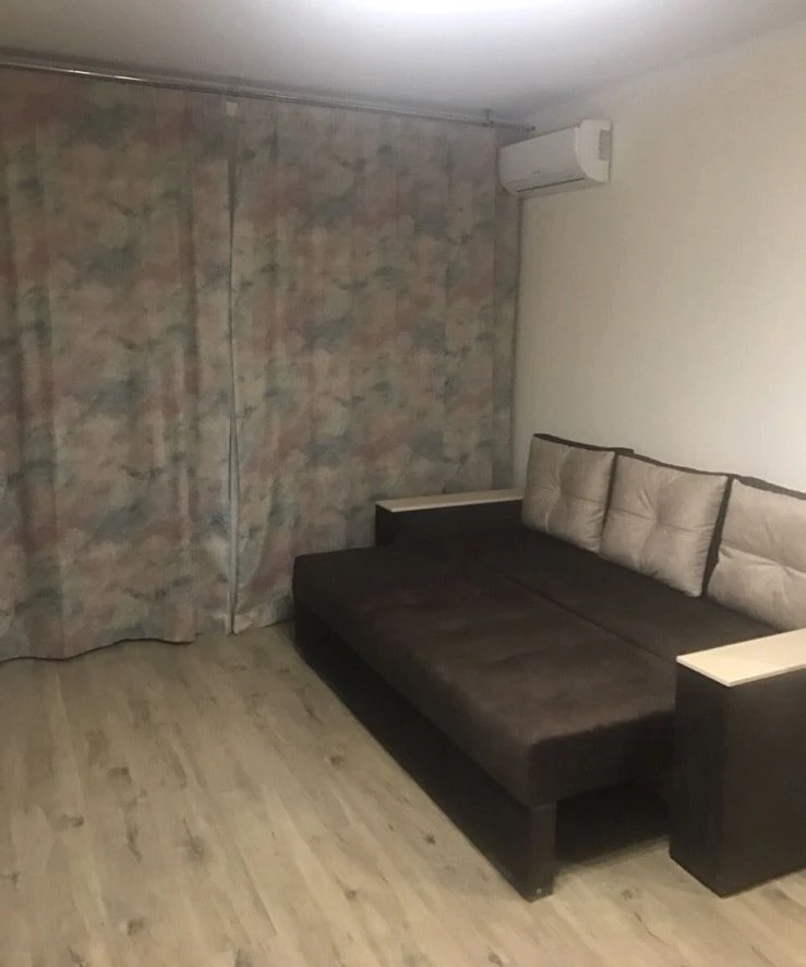 Продажа 1-комнатной квартиры в ЖК "Патріотика" ул. Бориса Гми