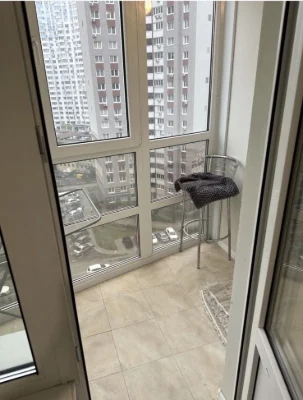 Продажа 1-комнатной квартиры в ЖК "Патріотика" ул. Бориса Гми