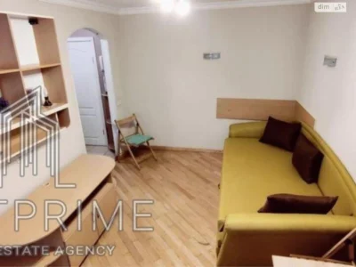 Продается Квартира, Голосиевский