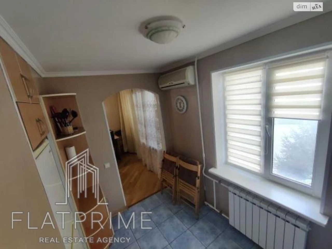 Продается Квартира, Голосиевский