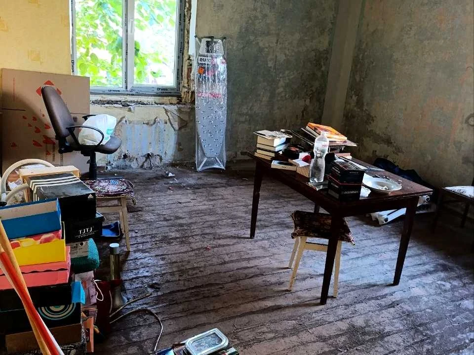 Квартира. Київ, вулиця Юрія Литвинського
