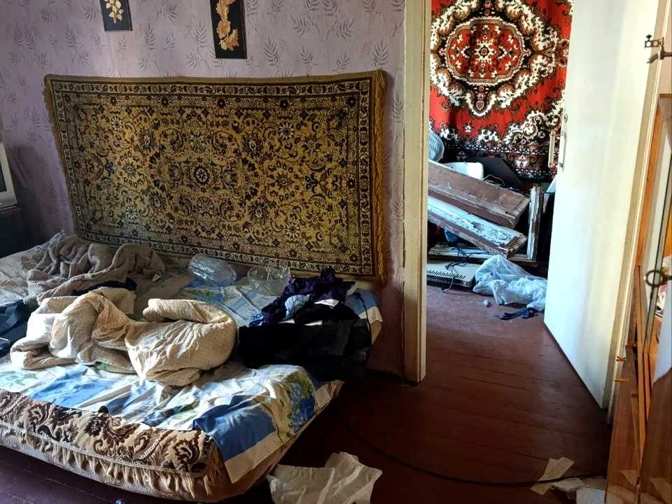 Квартира. Київ, вулиця Юрія Литвинського