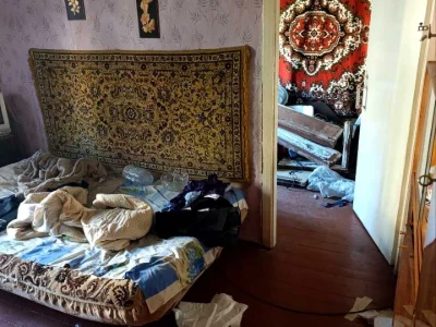 Квартира. Київ, вулиця Юрія Литвинського