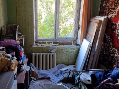 Квартира. Київ, вулиця Юрія Литвинського