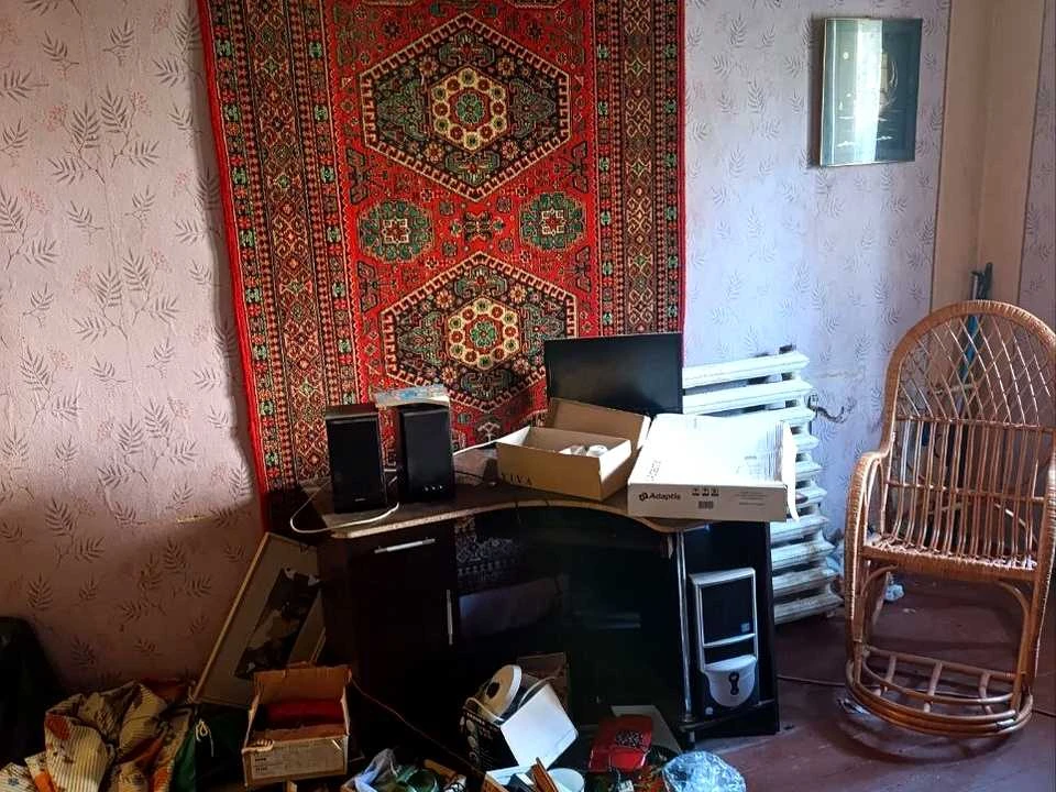 Квартира. Київ, вулиця Юрія Литвинського
