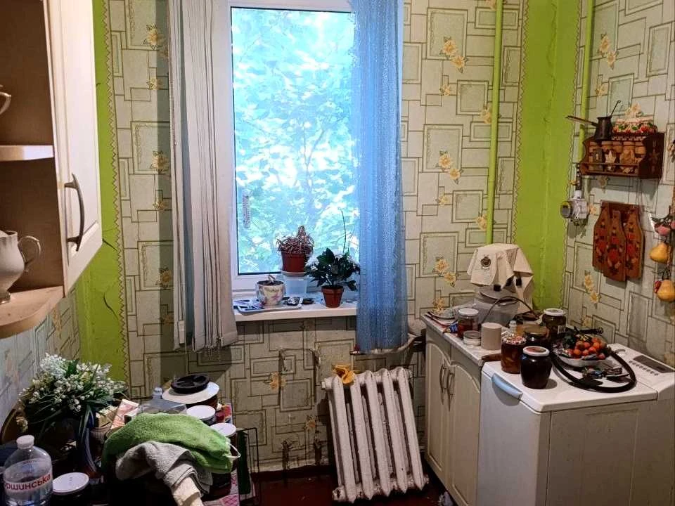 Квартира. Київ, вулиця Юрія Литвинського