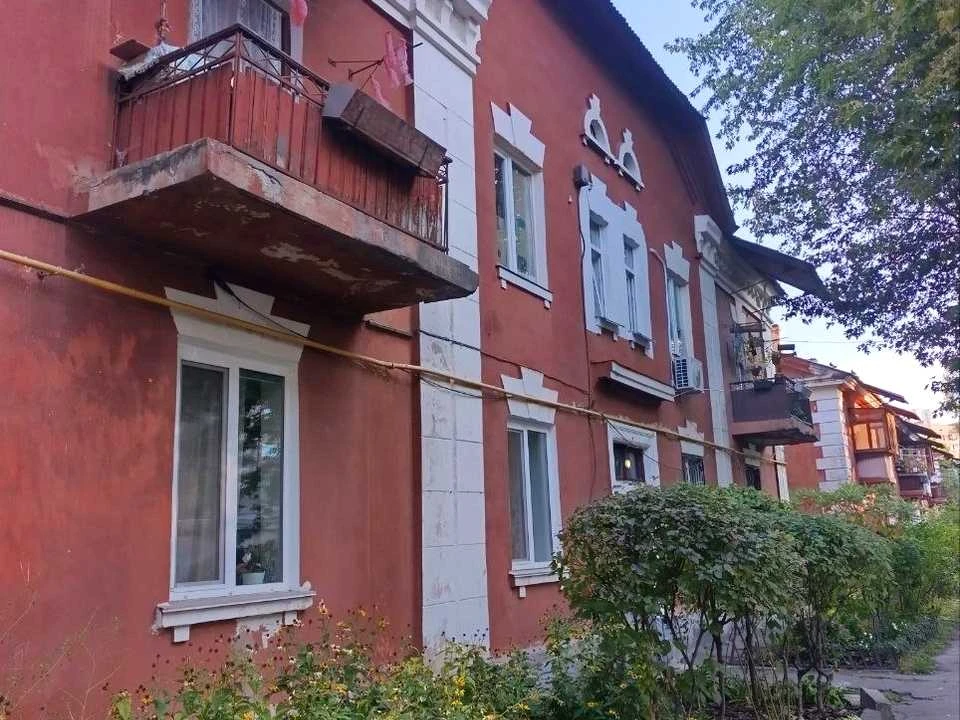 Квартира. Київ, вулиця Юрія Литвинського