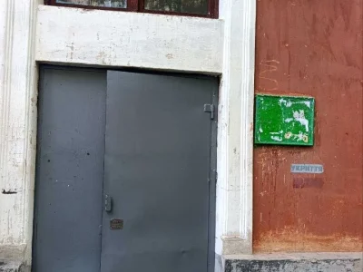 Квартира. Київ, вулиця Юрія Литвинського