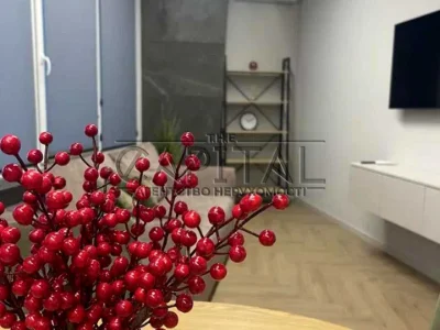 Квартира. Київ, Берестейський проспект