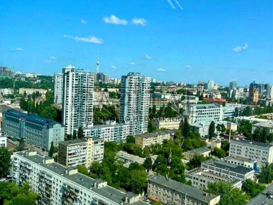 Квартира. Київ, Берестейський проспект