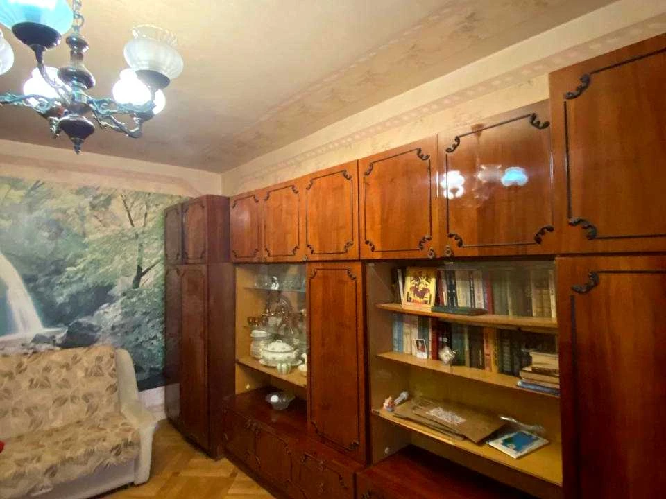 Квартира. Київ, вулиця Героїв Дніпра