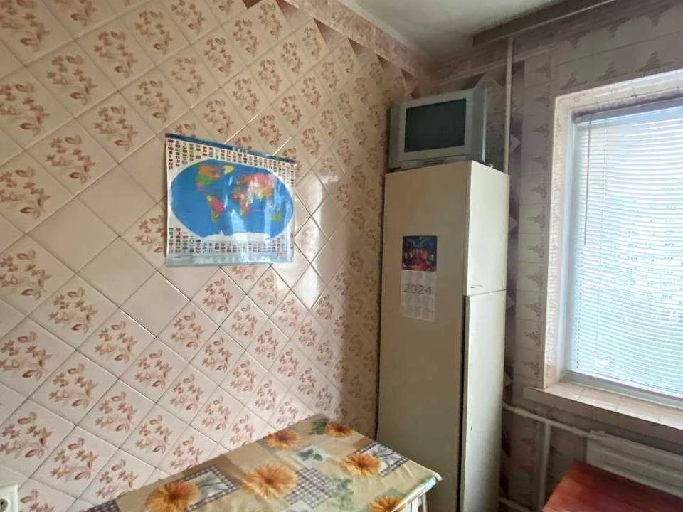Квартира. Київ, вулиця Героїв Дніпра