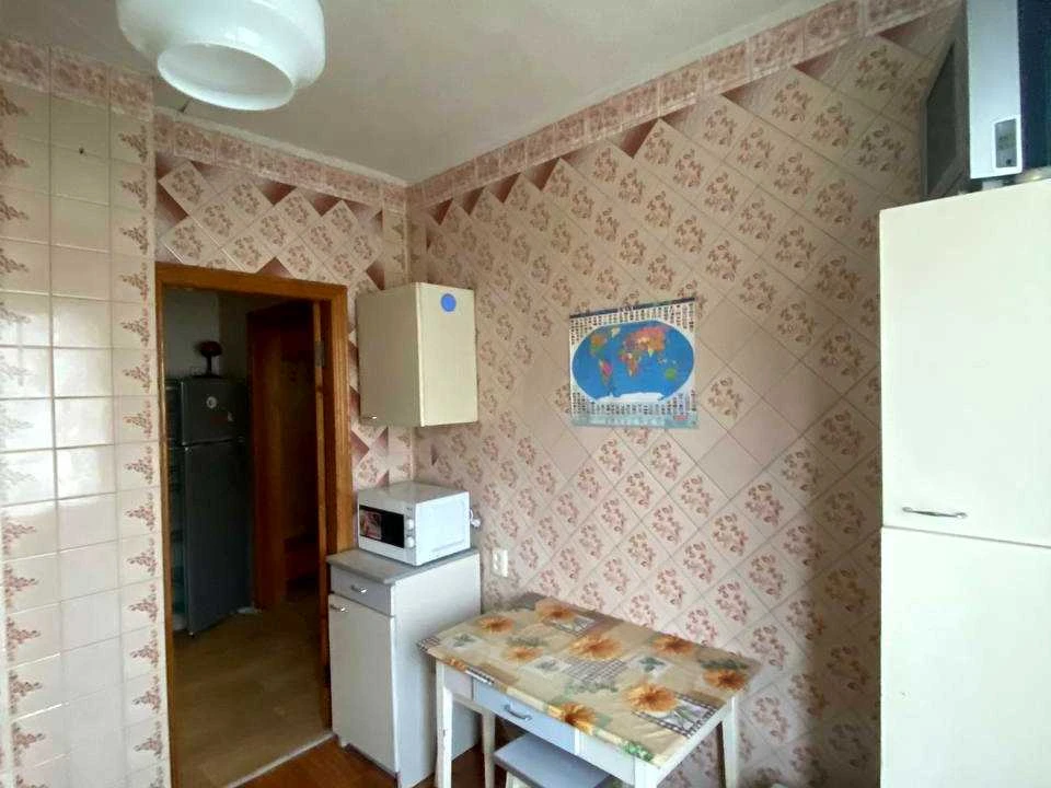 Квартира. Київ, вулиця Героїв Дніпра