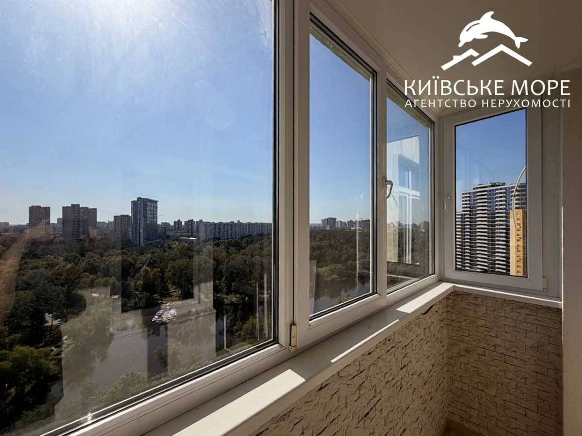 Продається 2-кімнатна квартира, Київ, Дніпровський район, вул. Воскресенська, 14