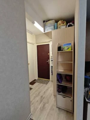 Apartment for Sale: 2-room apartment in Kyiv, Шевченковский district, Akademika Shchuseva Street