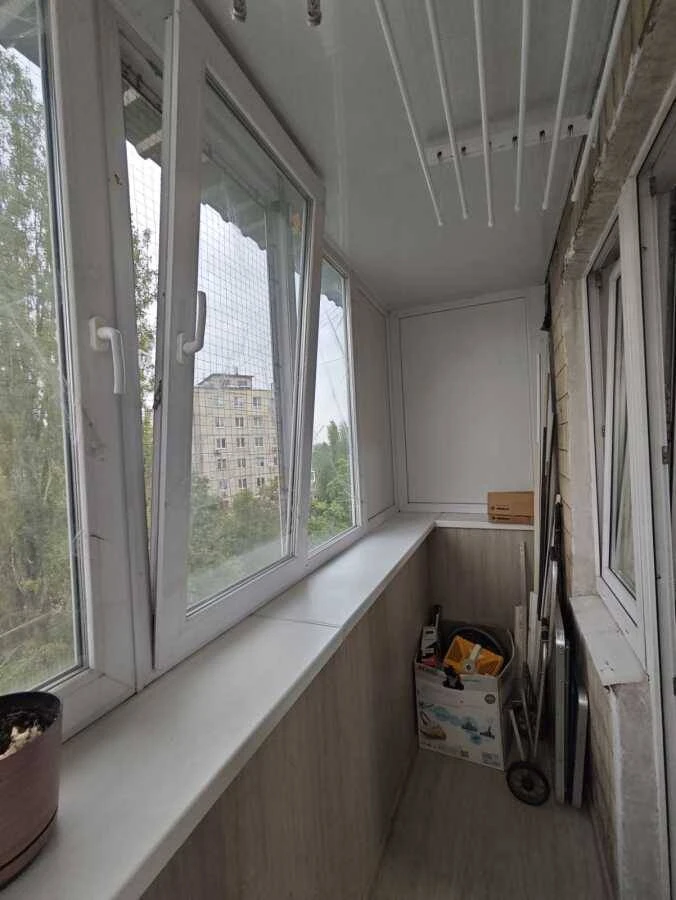 Apartment for Sale: 2-room apartment in Kyiv, Шевченковский district, Akademika Shchuseva Street