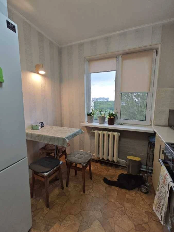 Apartment for Sale: 2-room apartment in Kyiv, Шевченковский district, Akademika Shchuseva Street