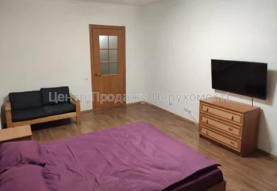 1-bedroom apartment for sale, 42.4 m², on the 25th floor in ЖК Amursky
