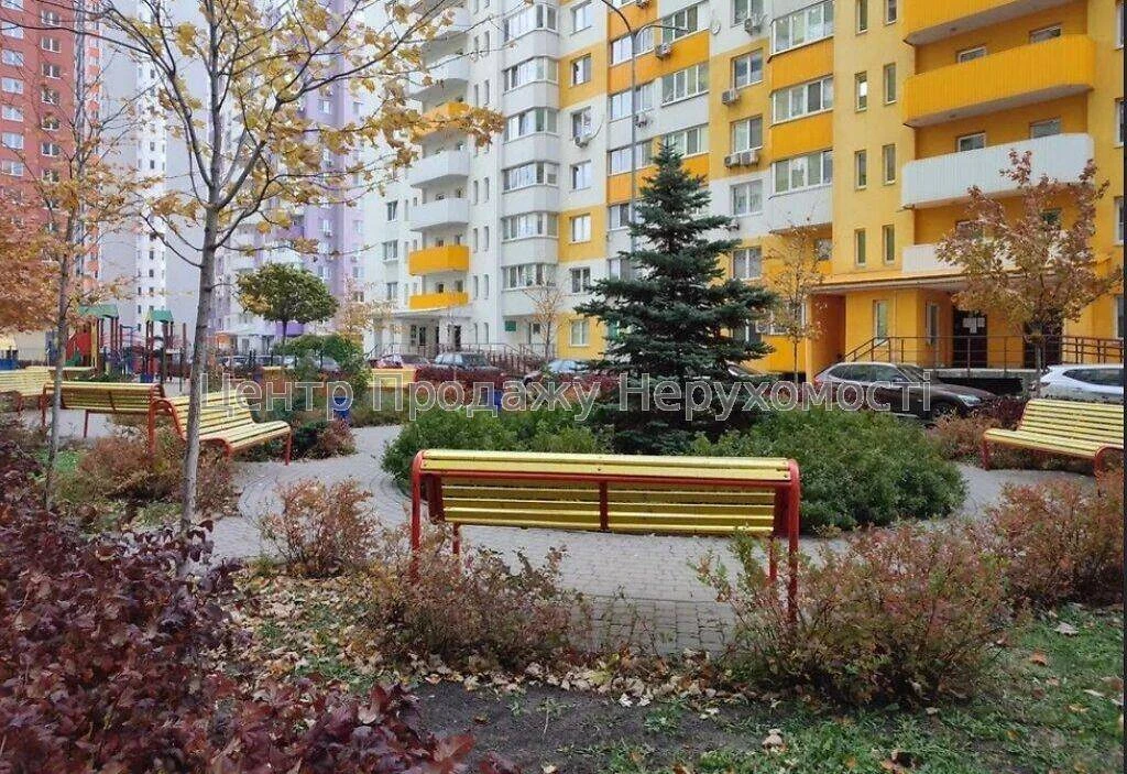 1-bedroom apartment for sale, 42.4 m², on the 25th floor in ЖК Amursky