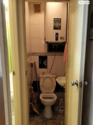Apartment for Sale - Tutyunnika Street