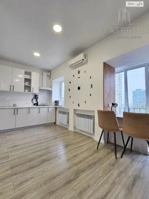 Apartment for Sale - Tutyunnika Street