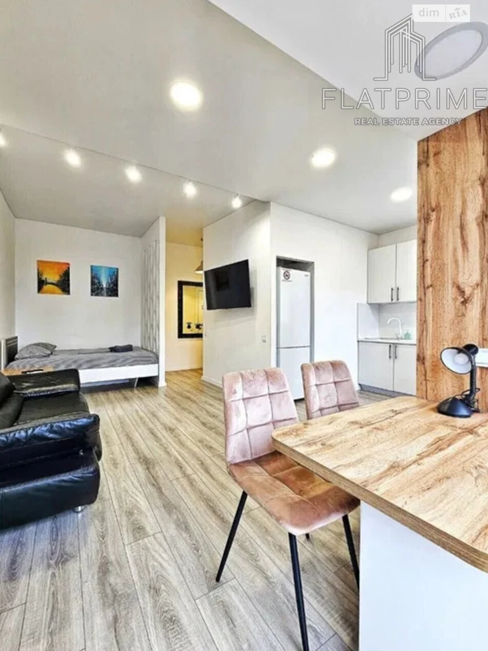 Apartment for Sale - Tutyunnika Street