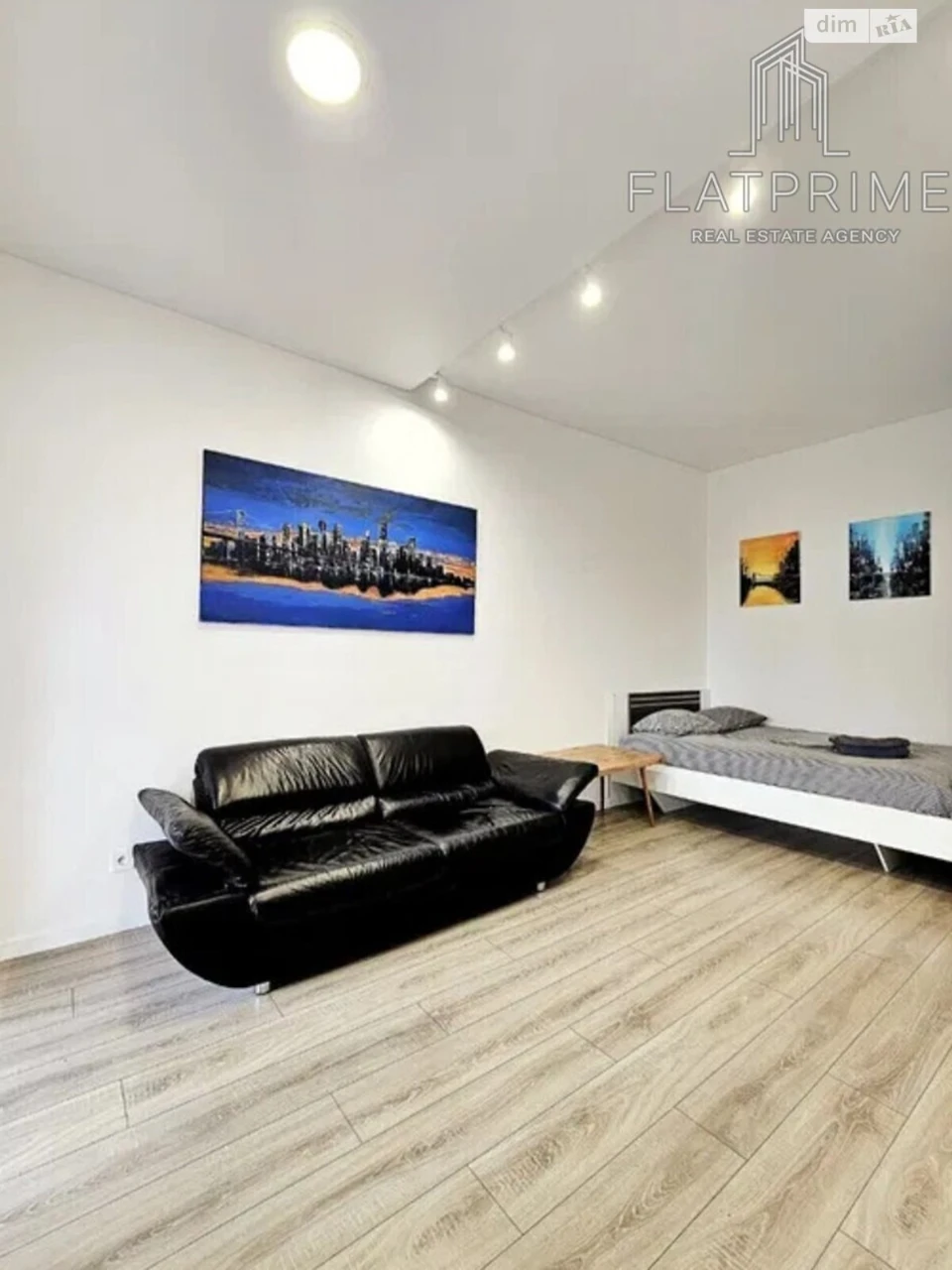 Apartment for Sale - Tutyunnika Street