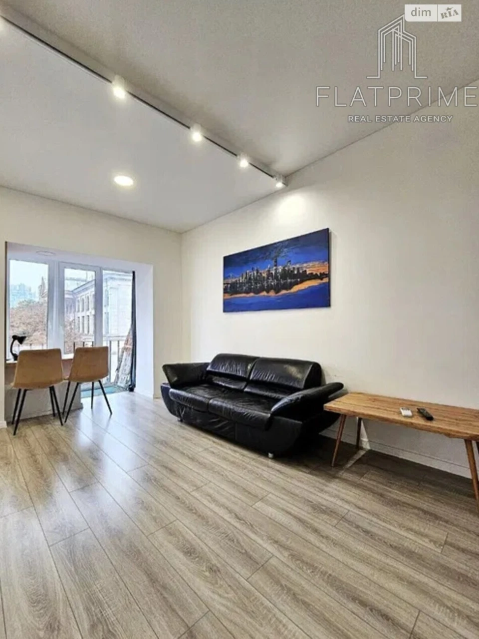 Apartment for Sale - Tutyunnika Street