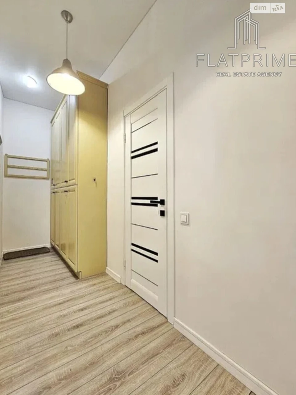 Apartment for Sale - Tutyunnika Street